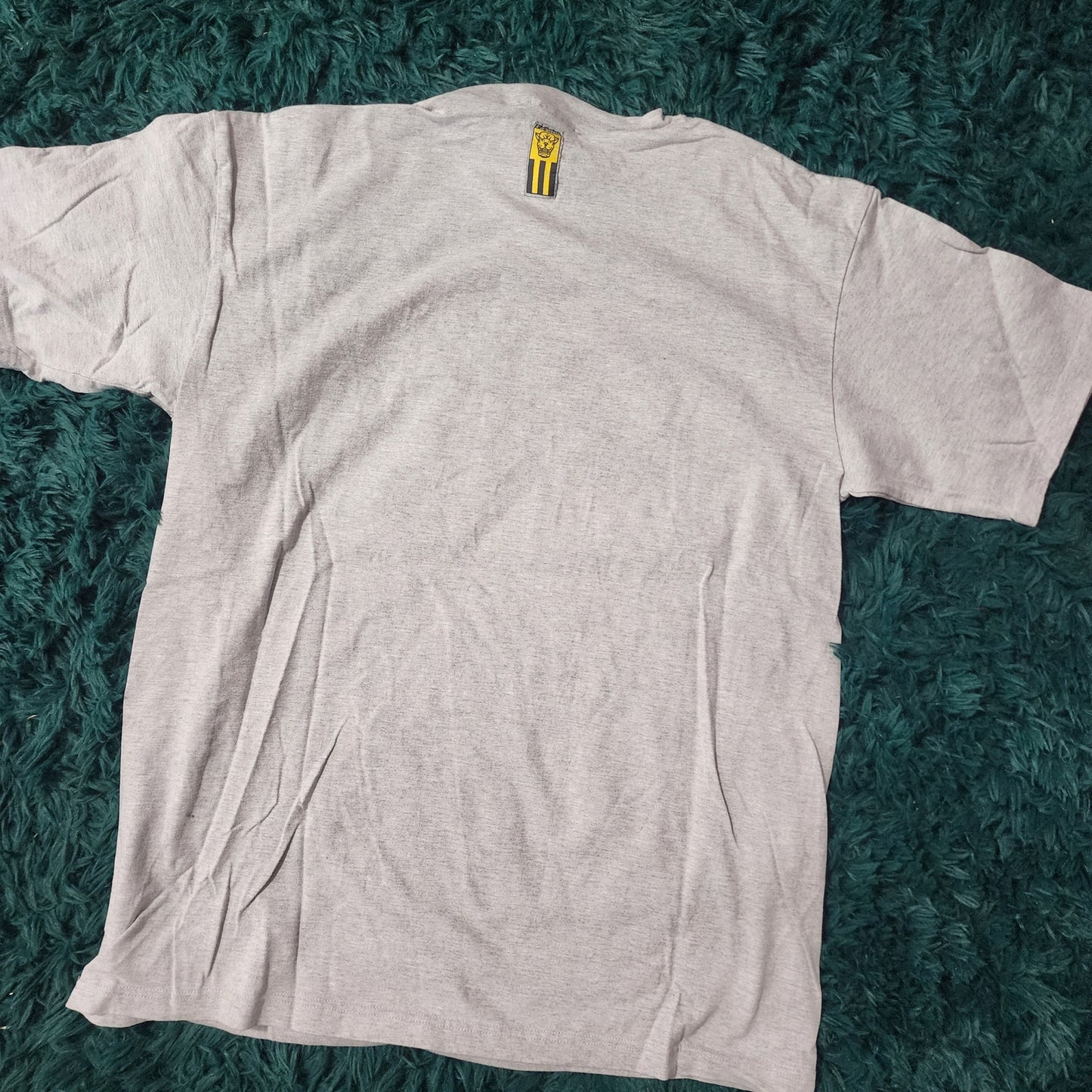 π₯ Vintage Y2K URBAN GOTHIC 2050 Graphic Tee π₯