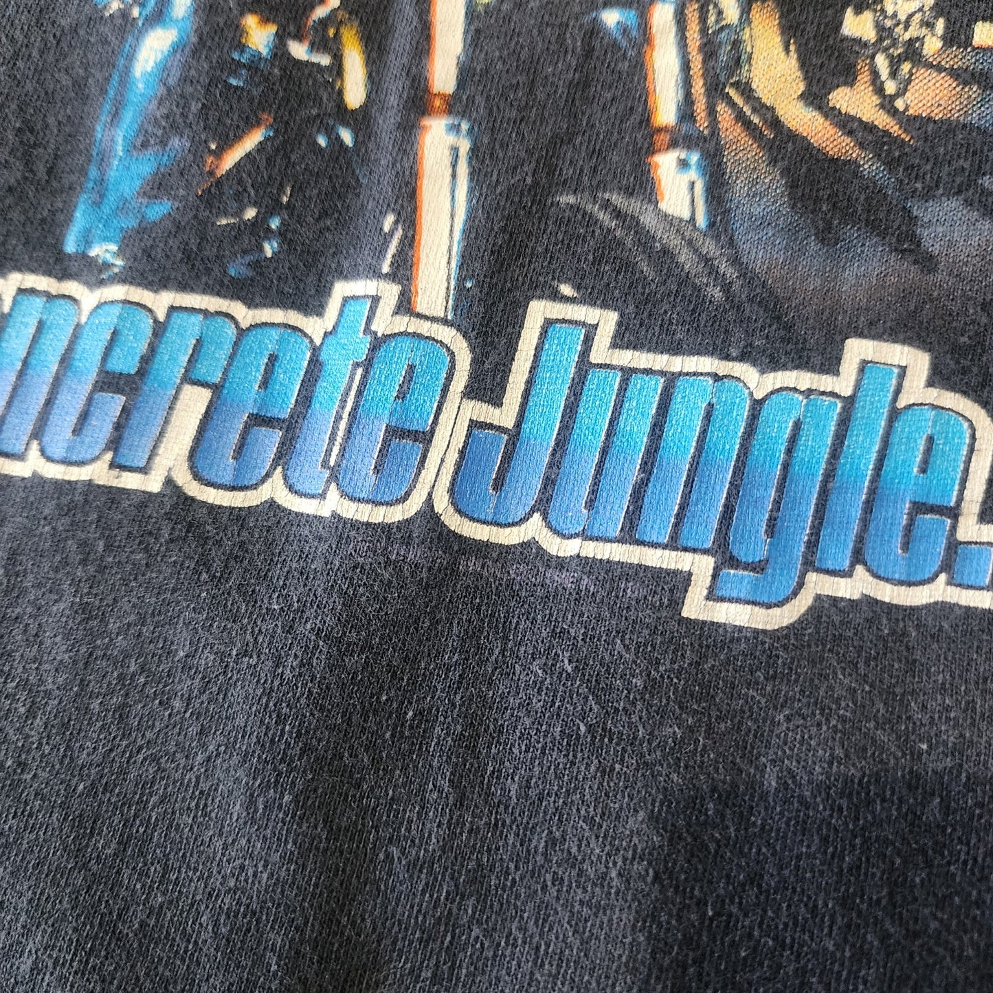 Vintage 1982 Harley-Davidson Tee