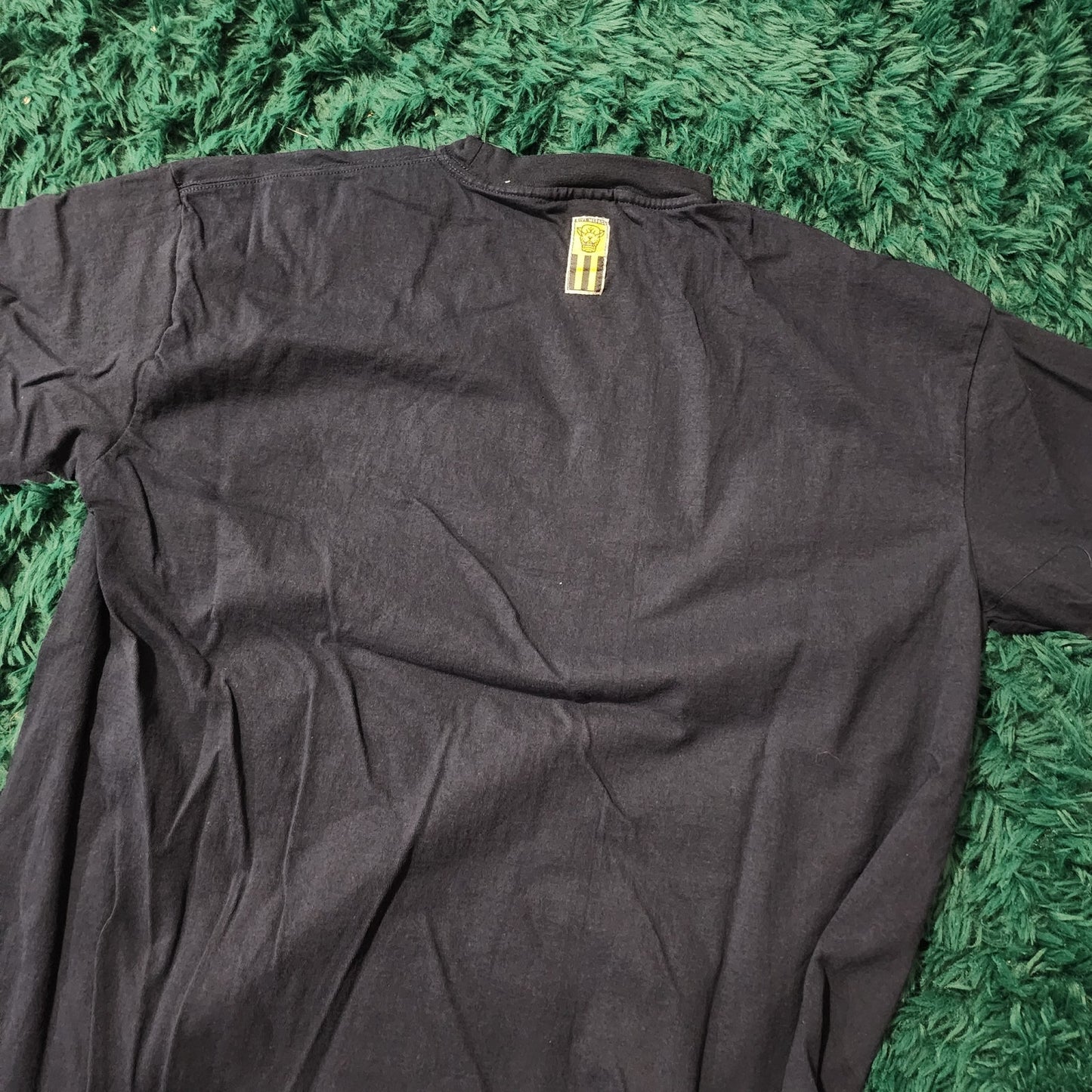 π₯ Vintage URBAN GOTHIC 2050 Graphic Tee π₯