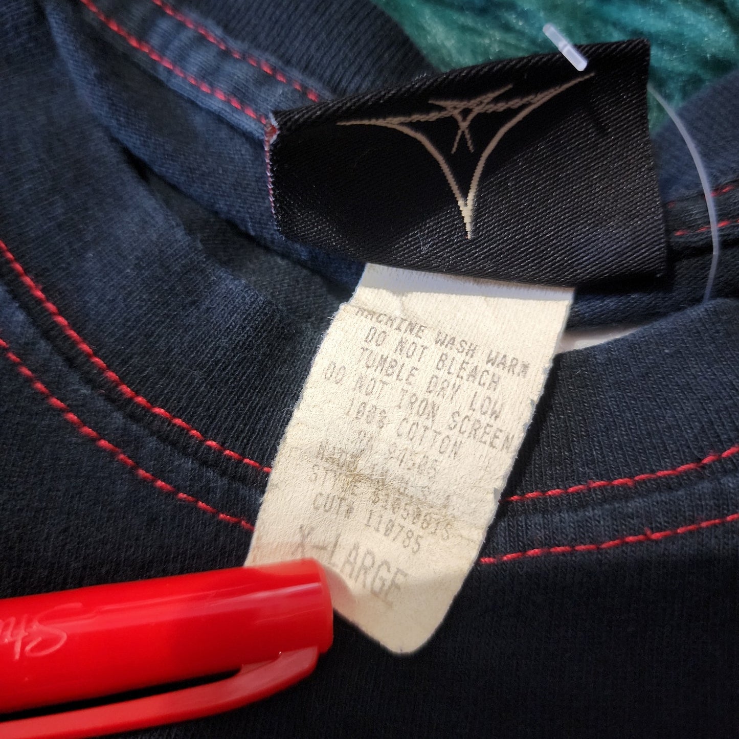 π₯ Vintage The A-Team βI Pity The Fool!β Tee π₯