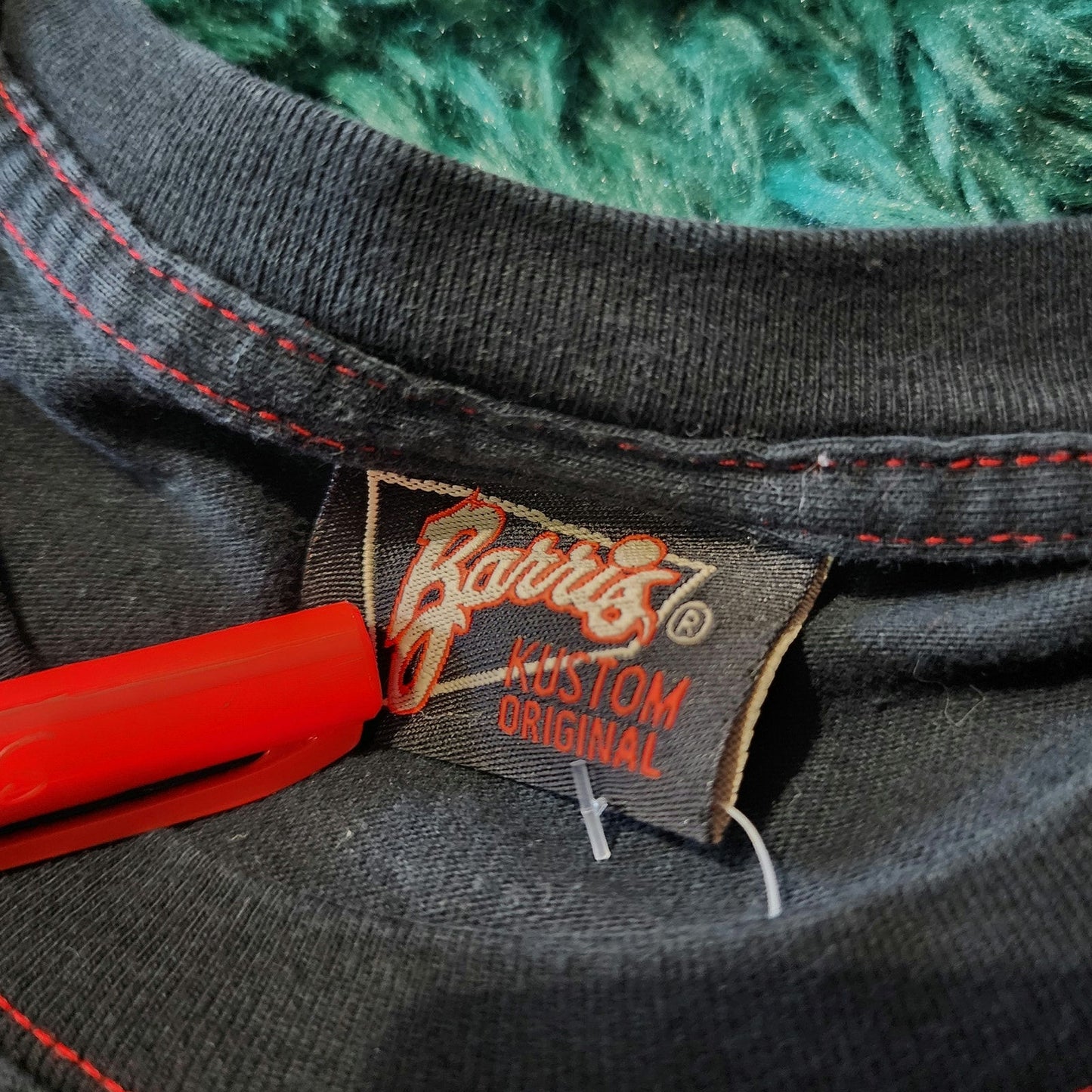 π₯ Vintage The A-Team βI Pity The Fool!β Tee π₯