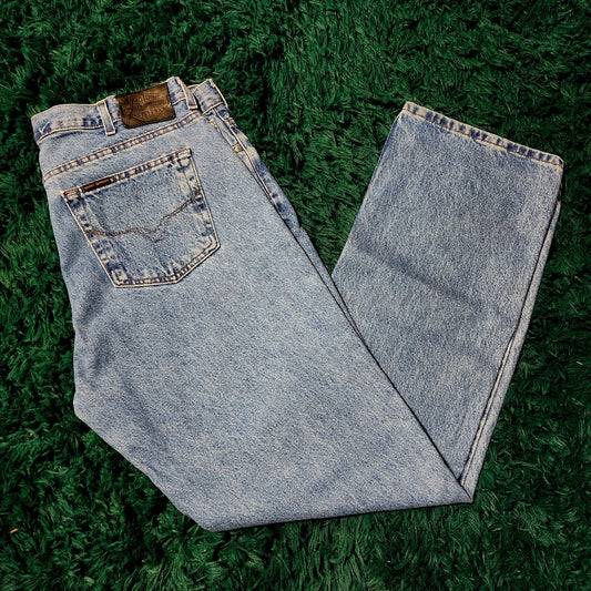 🔥 Vintage Harley-Davidson Jeans 🔥