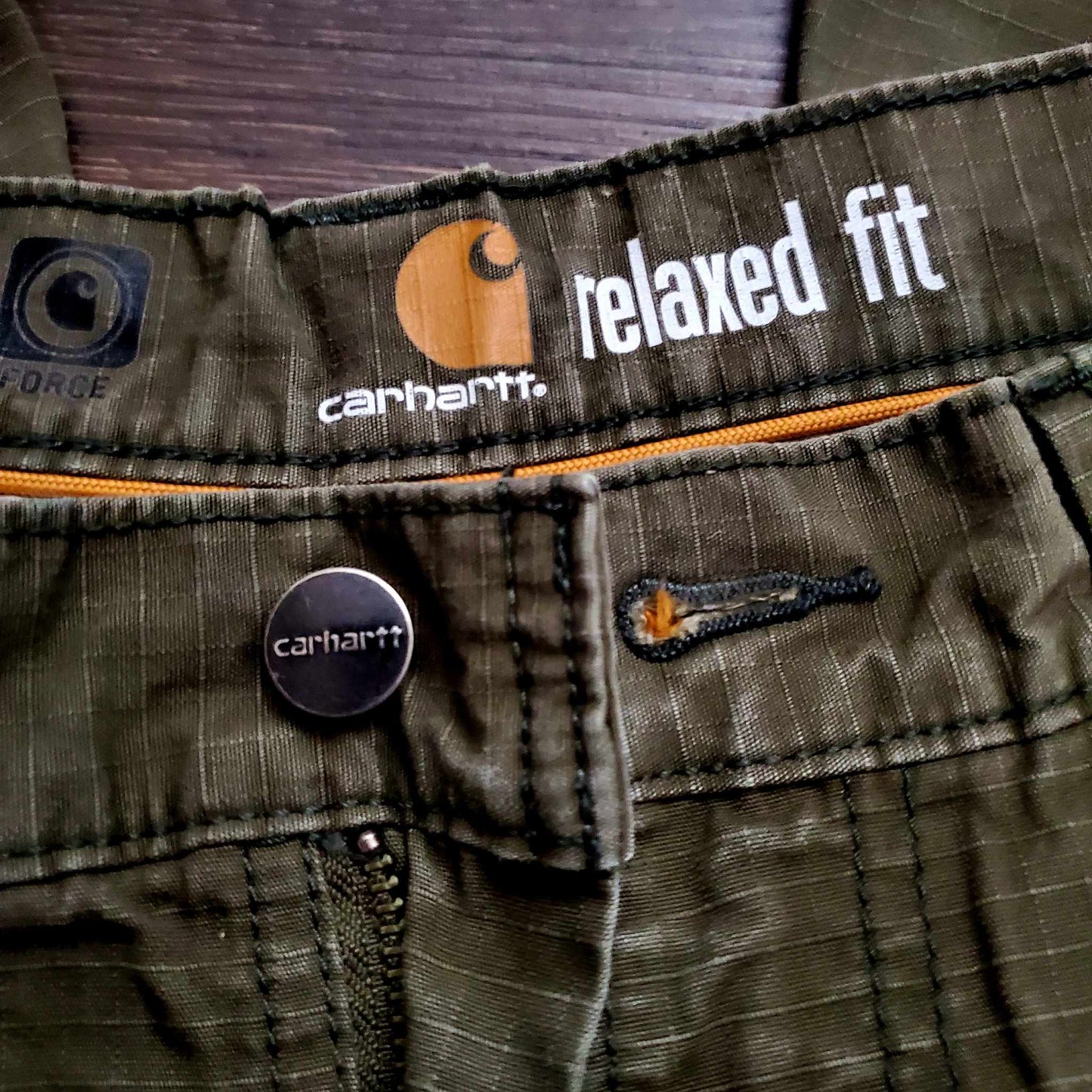 (30x30) Carhartt Jeans