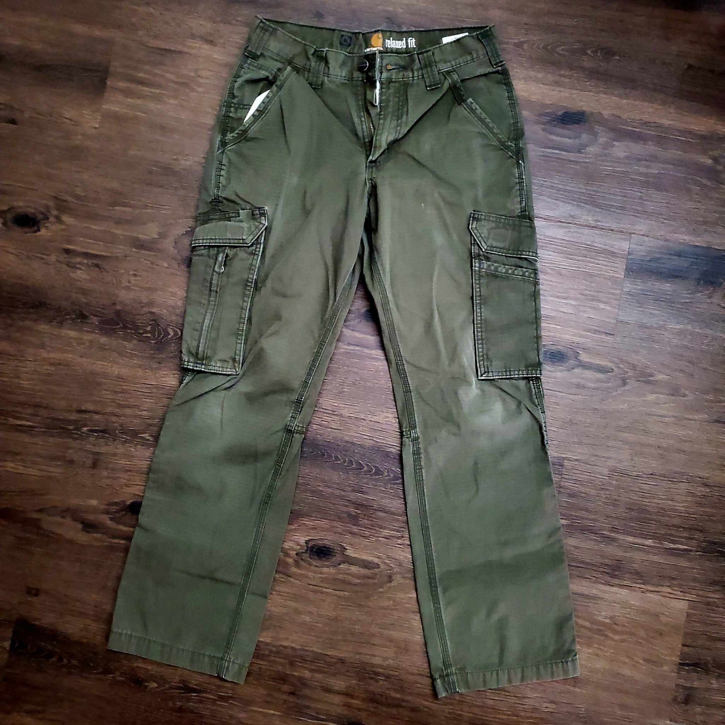 (30x30) Carhartt Jeans