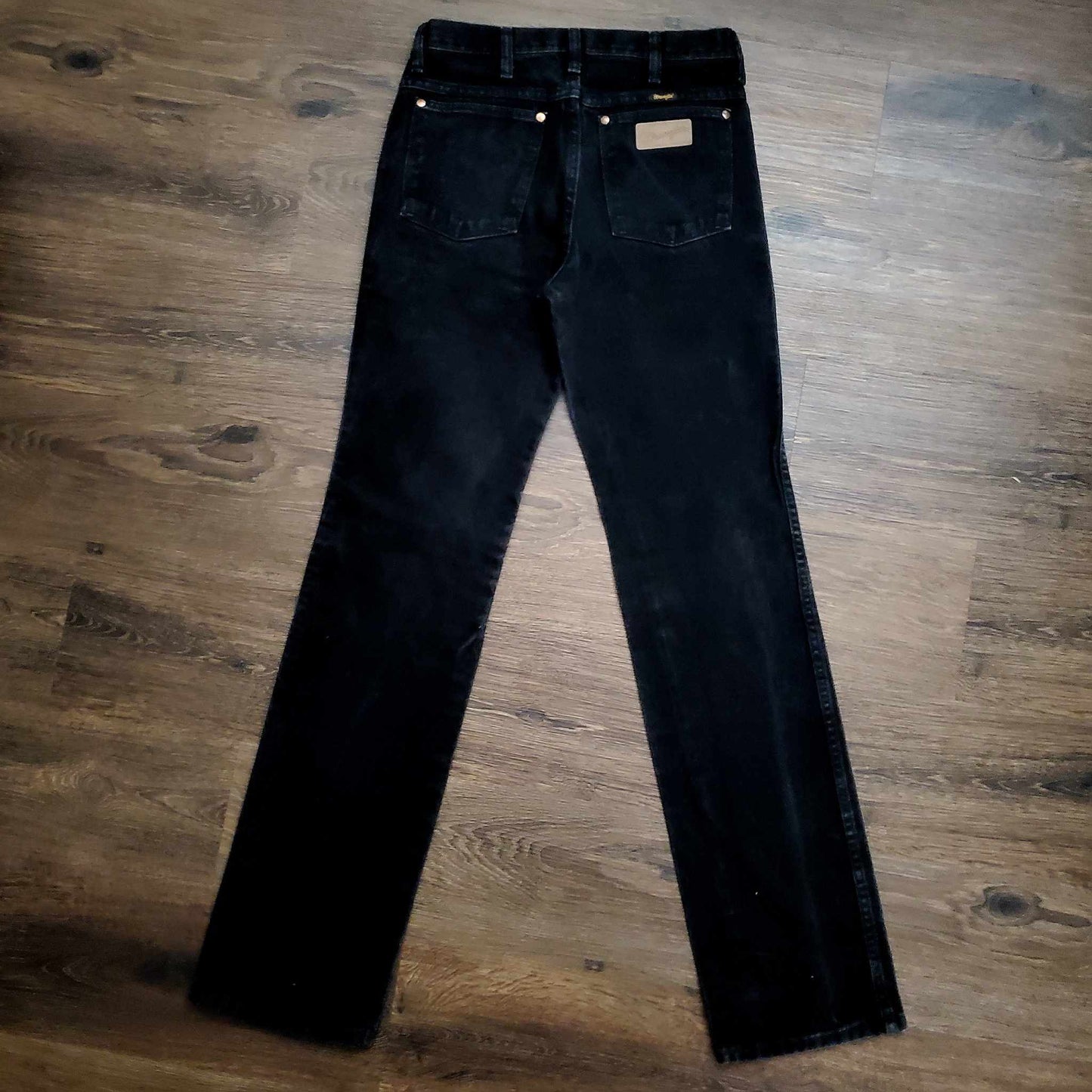 (29x34) VTG Wrangler Jeans