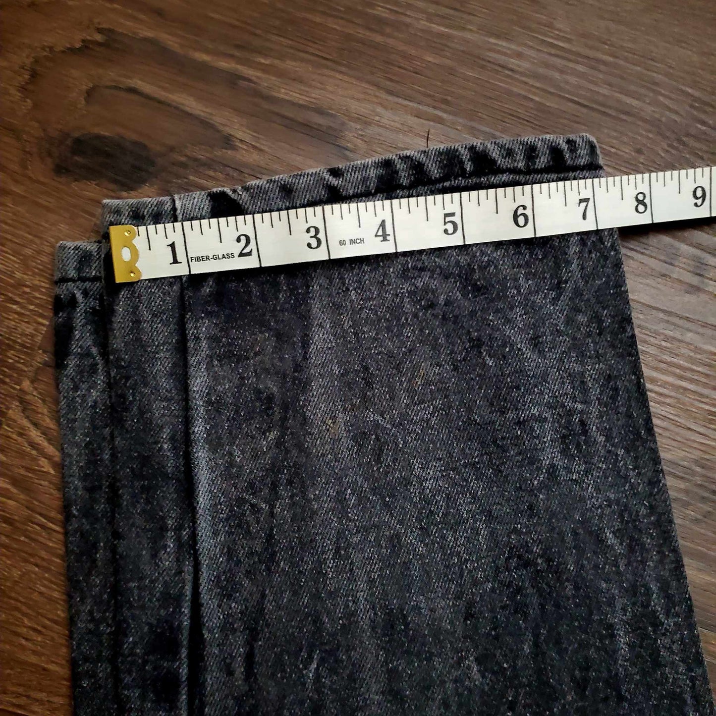 (31x33) VTG Bugle Boy Jeans