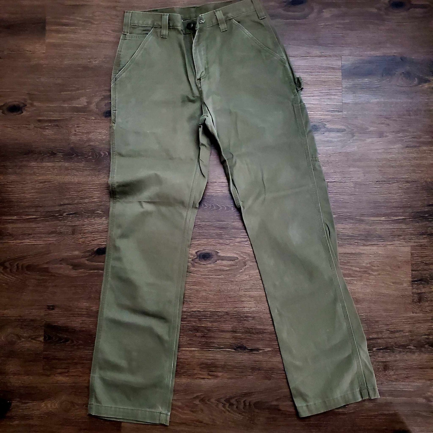 (32x34) Carhartt Jeans