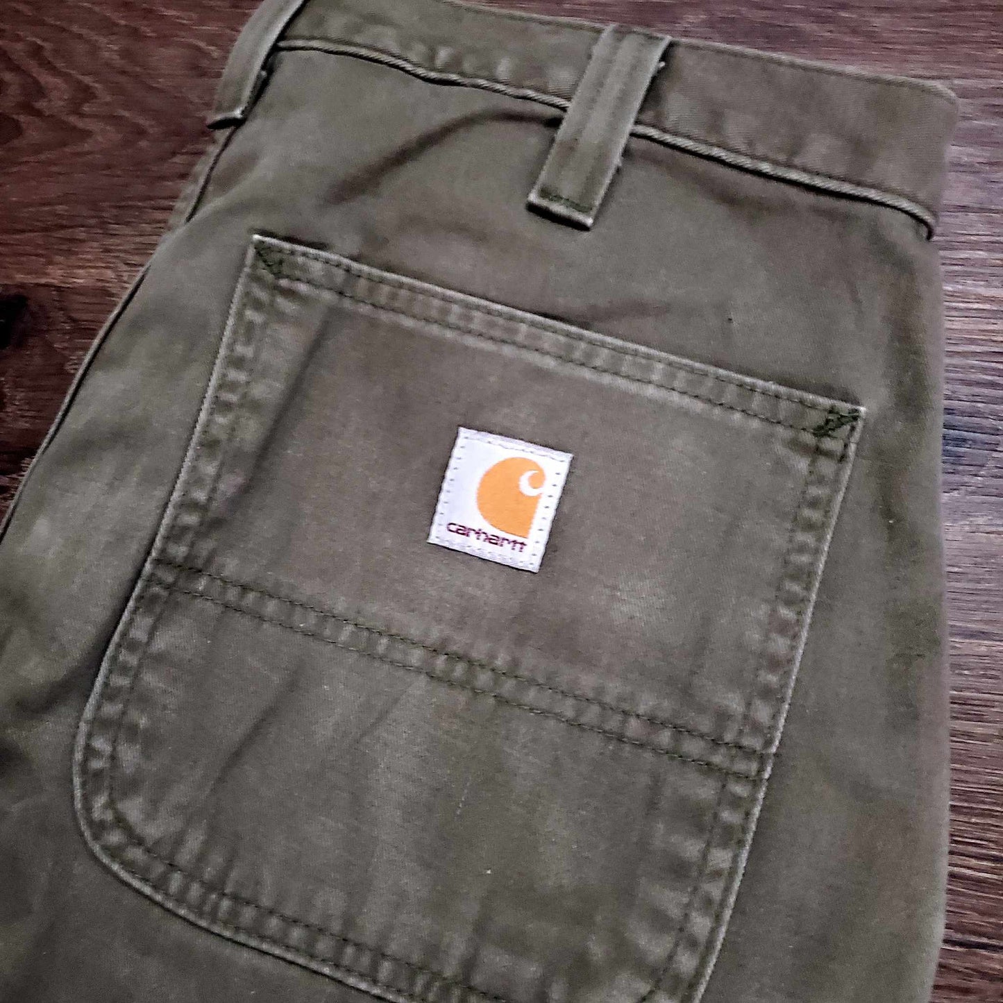 (32x34) Carhartt Jeans