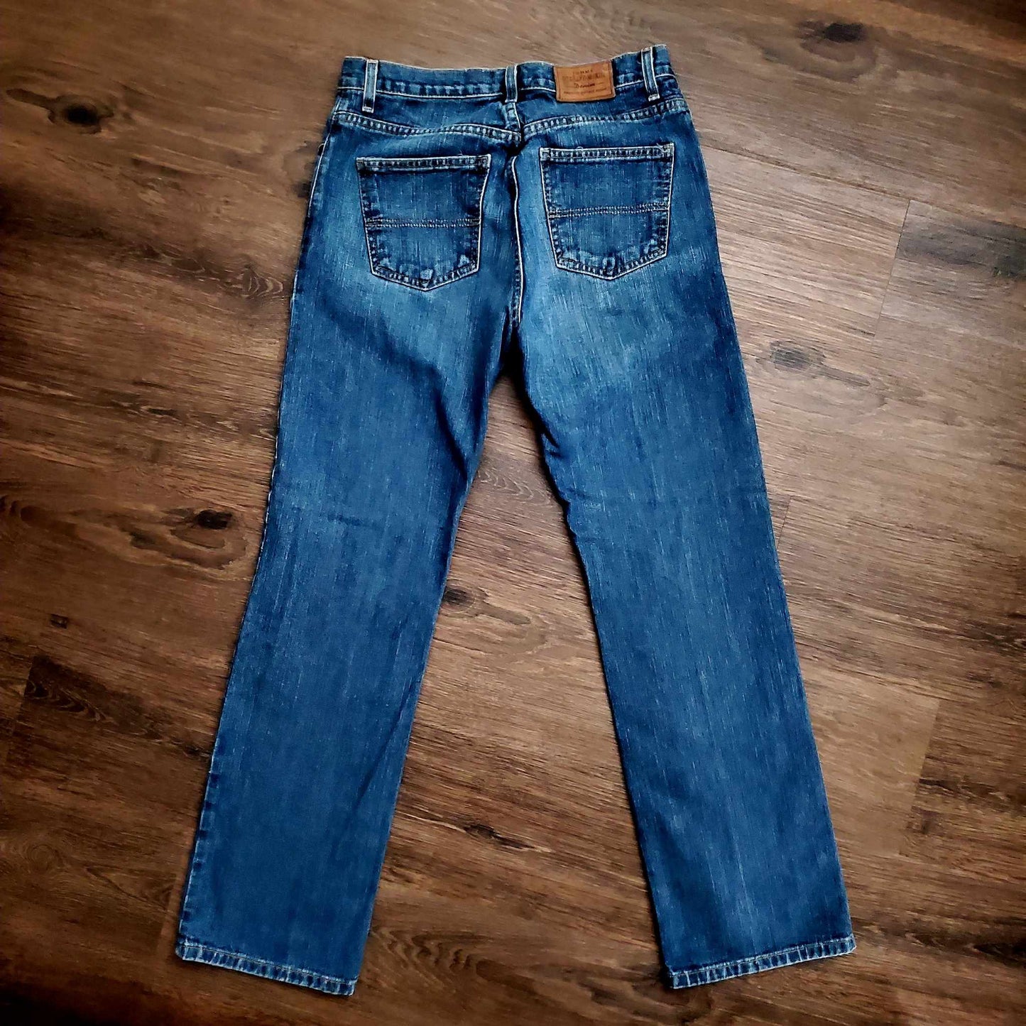 (29x30) VTG Tommy Hilfiger Jeans