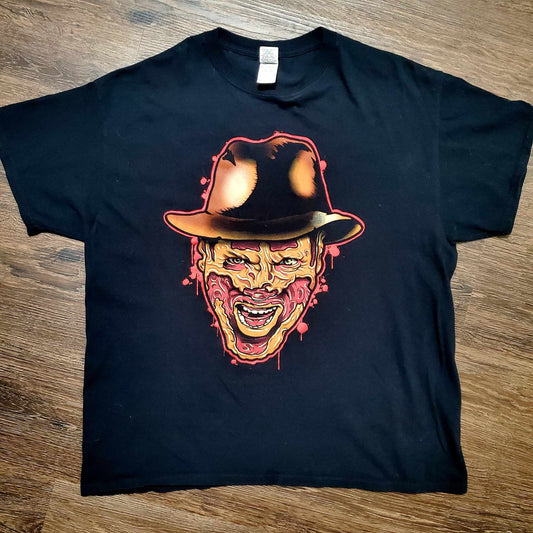 (XL) Insane Clown Posse / Freddy 2 Dope T-Shirt