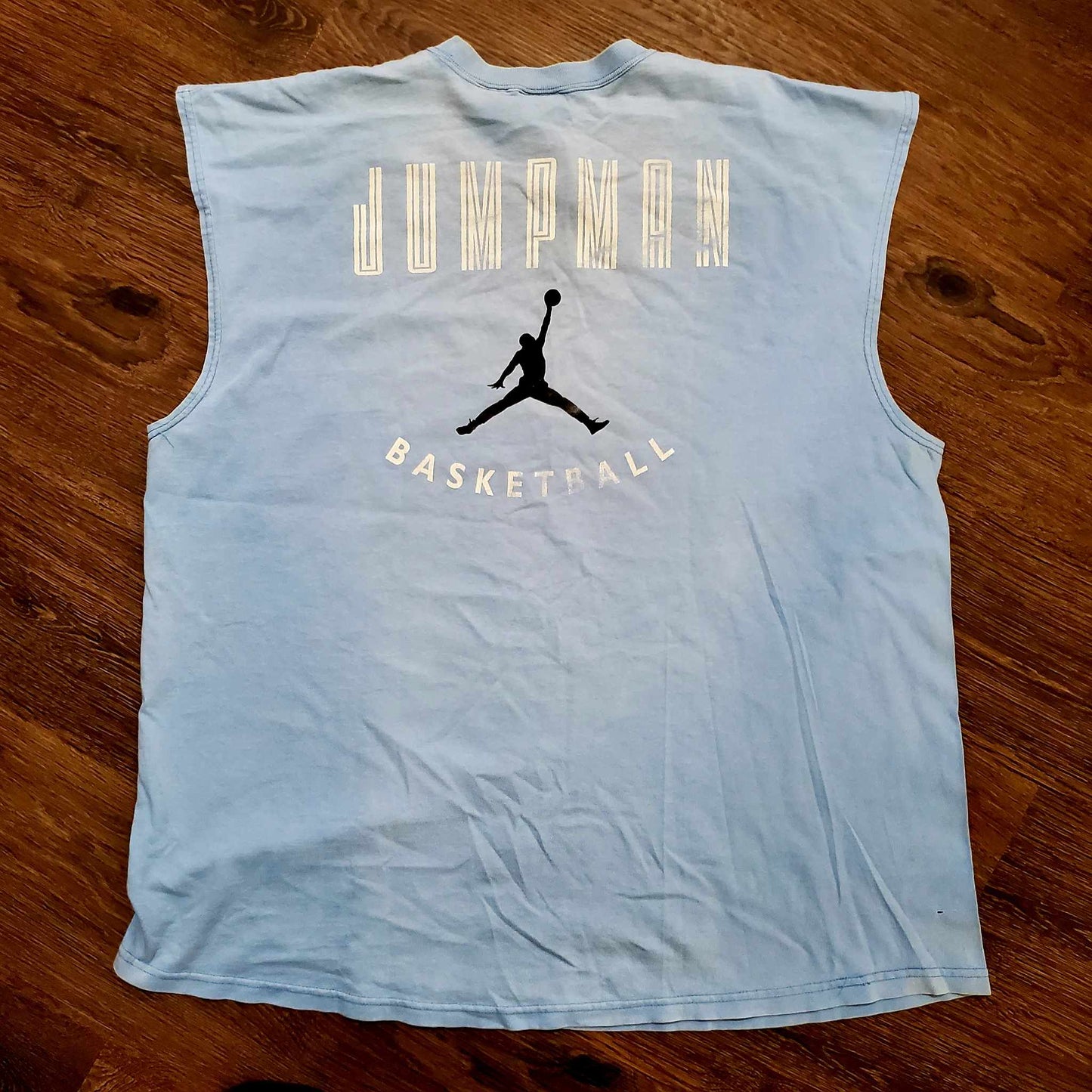 (XXL) Nike Jordan Jumpman Sleeveless T-Shirt