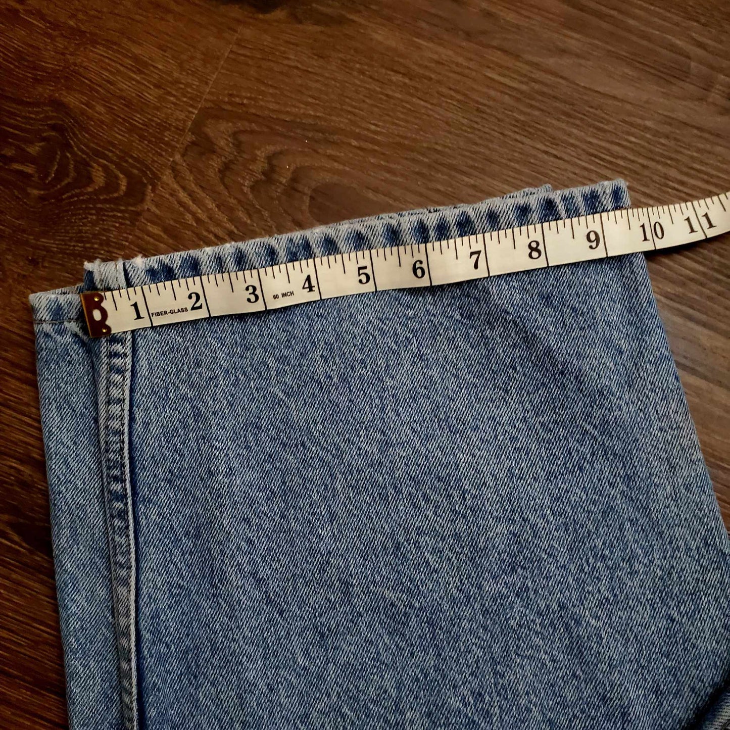 (32x32) VTG Tommy Hilfiger Jeans