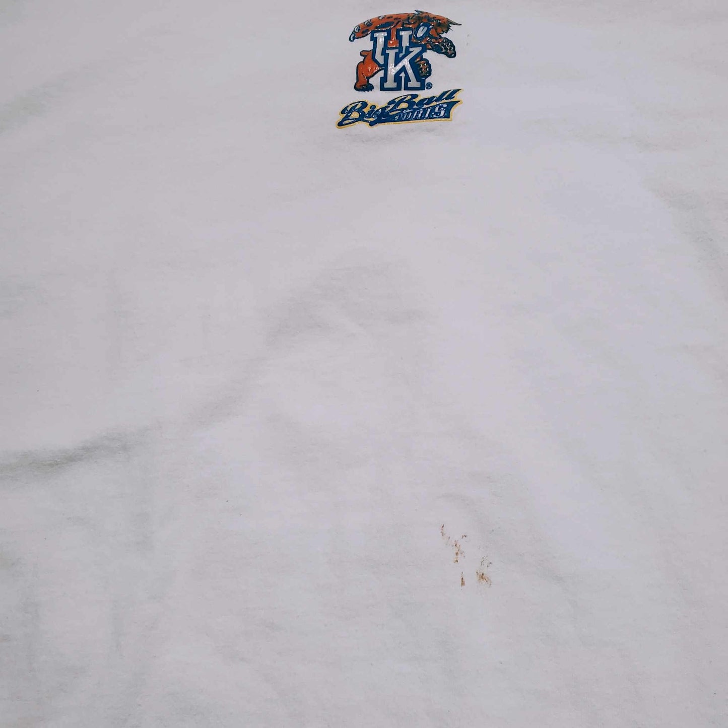 (XXL) Vtg Big Ball Sports KY Wildcats Sports T-Shirt