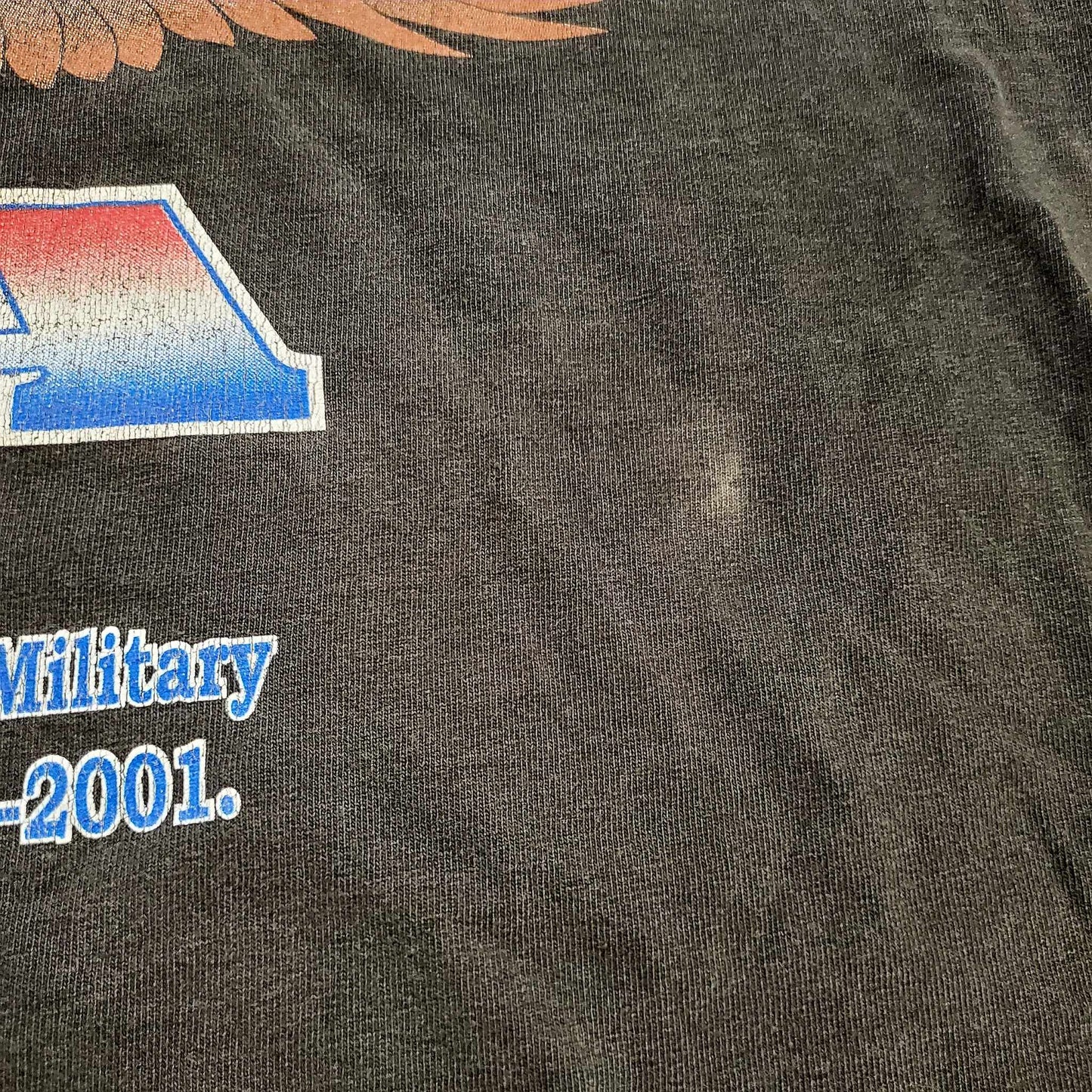 (XXL) 9/11 Memorial T-Shirt