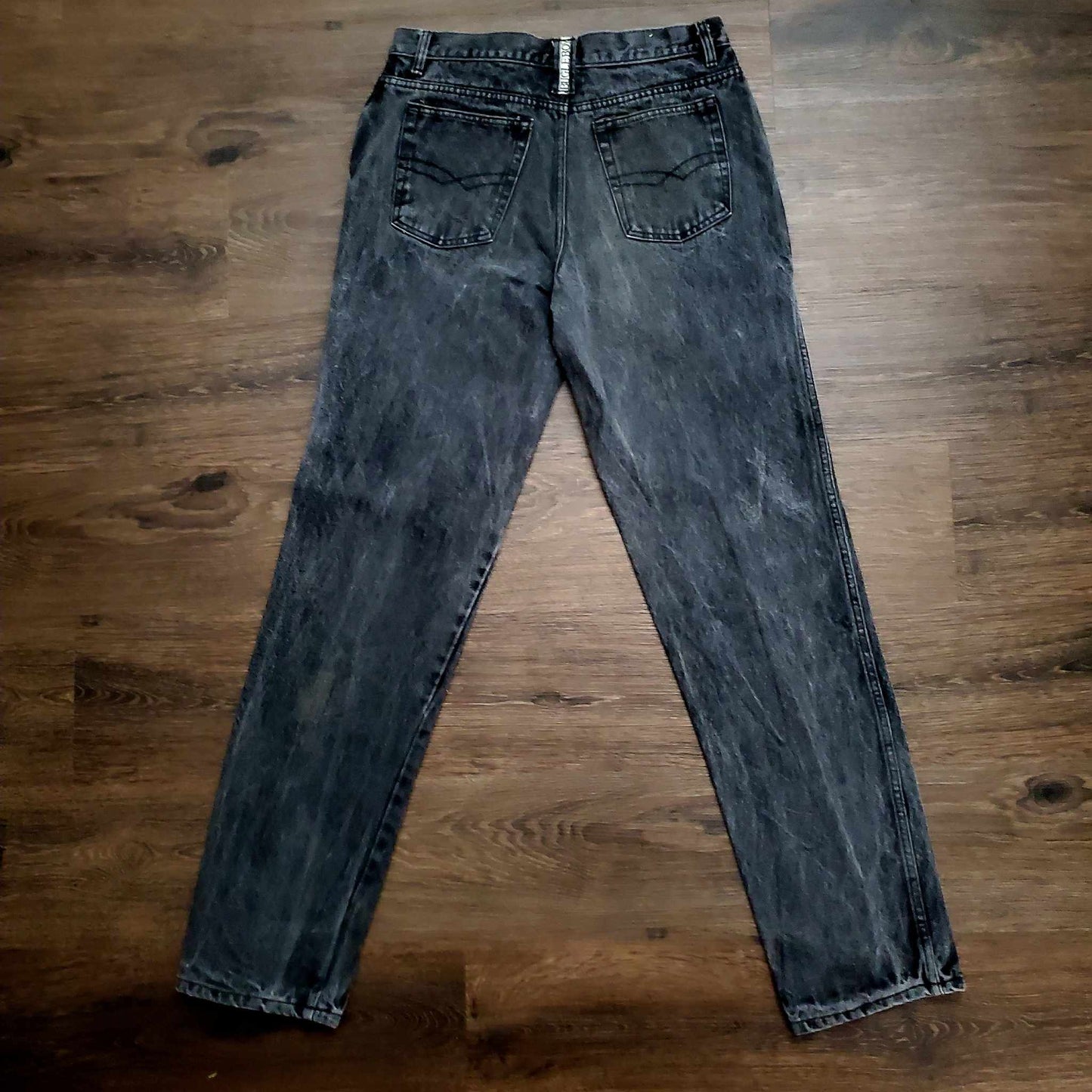 (31x33) VTG Bugle Boy Jeans