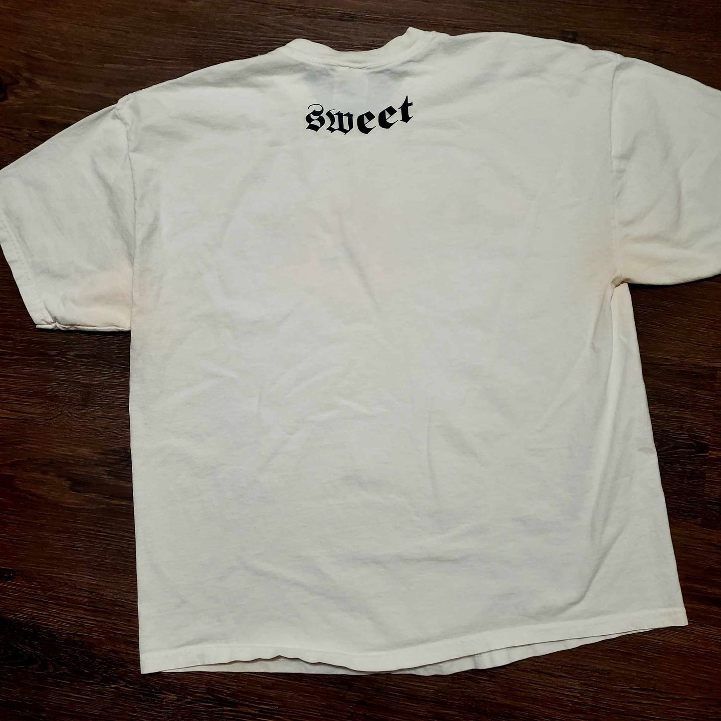 (XL) Vtg Dude Where's My Car Promo Tee