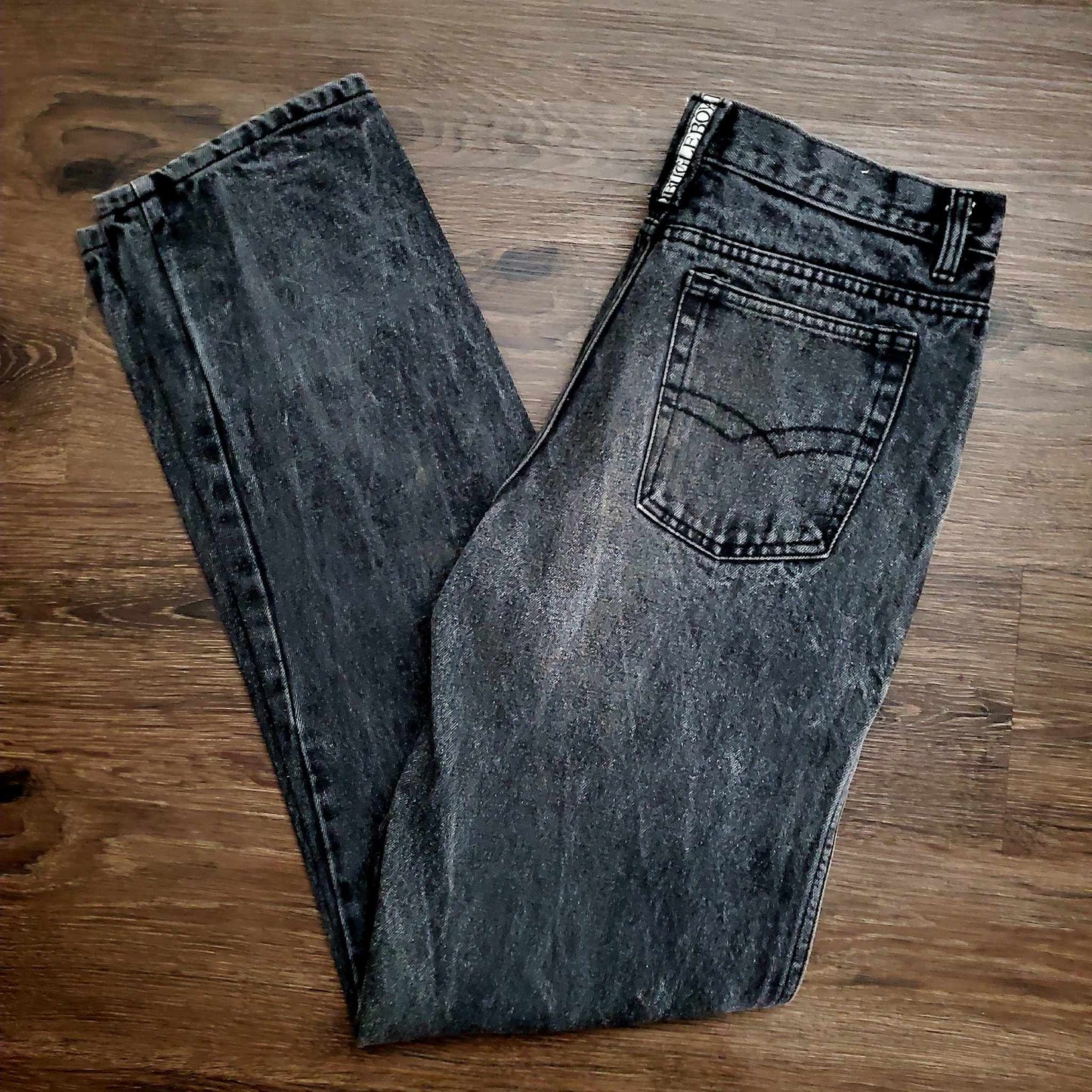 (31x33) VTG Bugle Boy Jeans