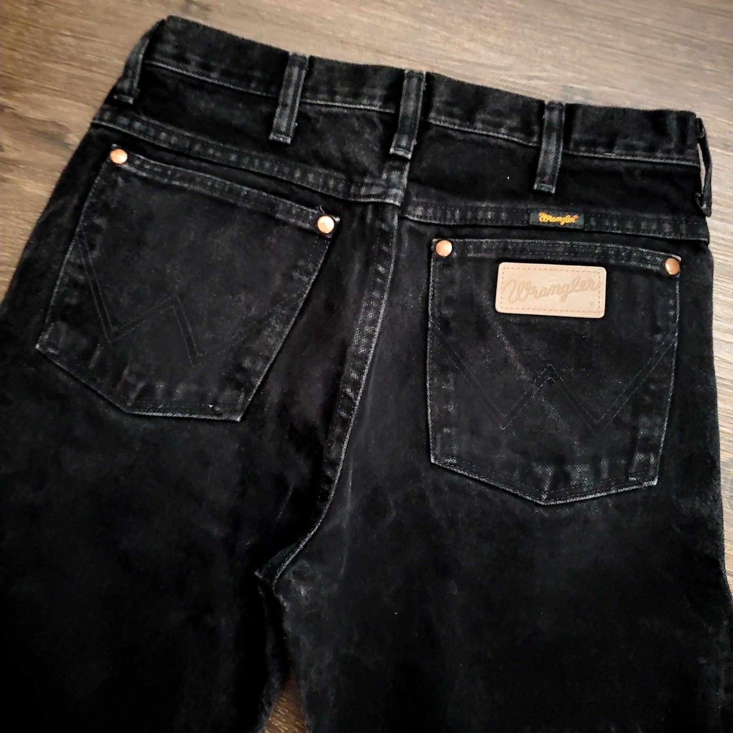 (29x34) VTG Wrangler Jeans