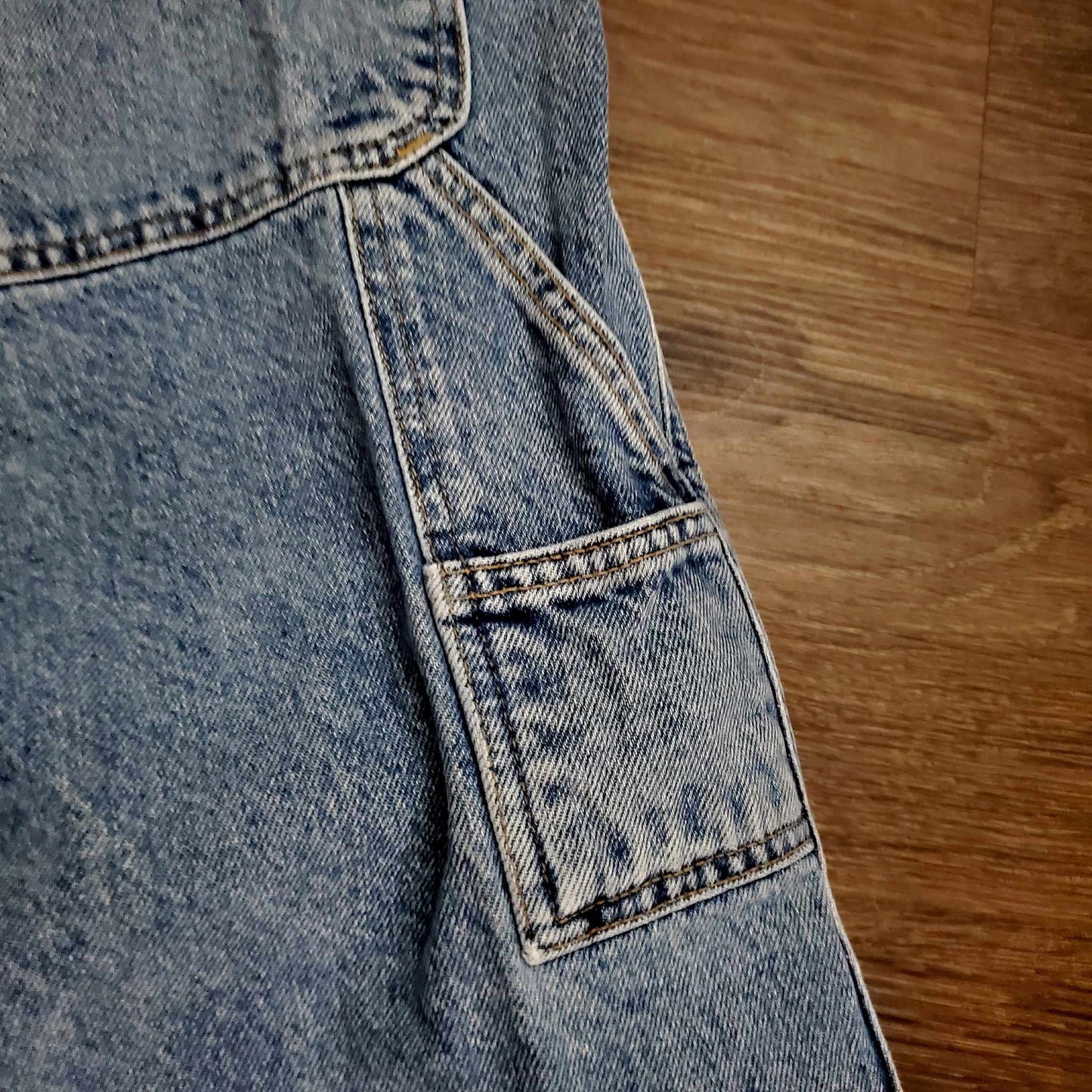 (32x32) VTG Tommy Hilfiger Jeans