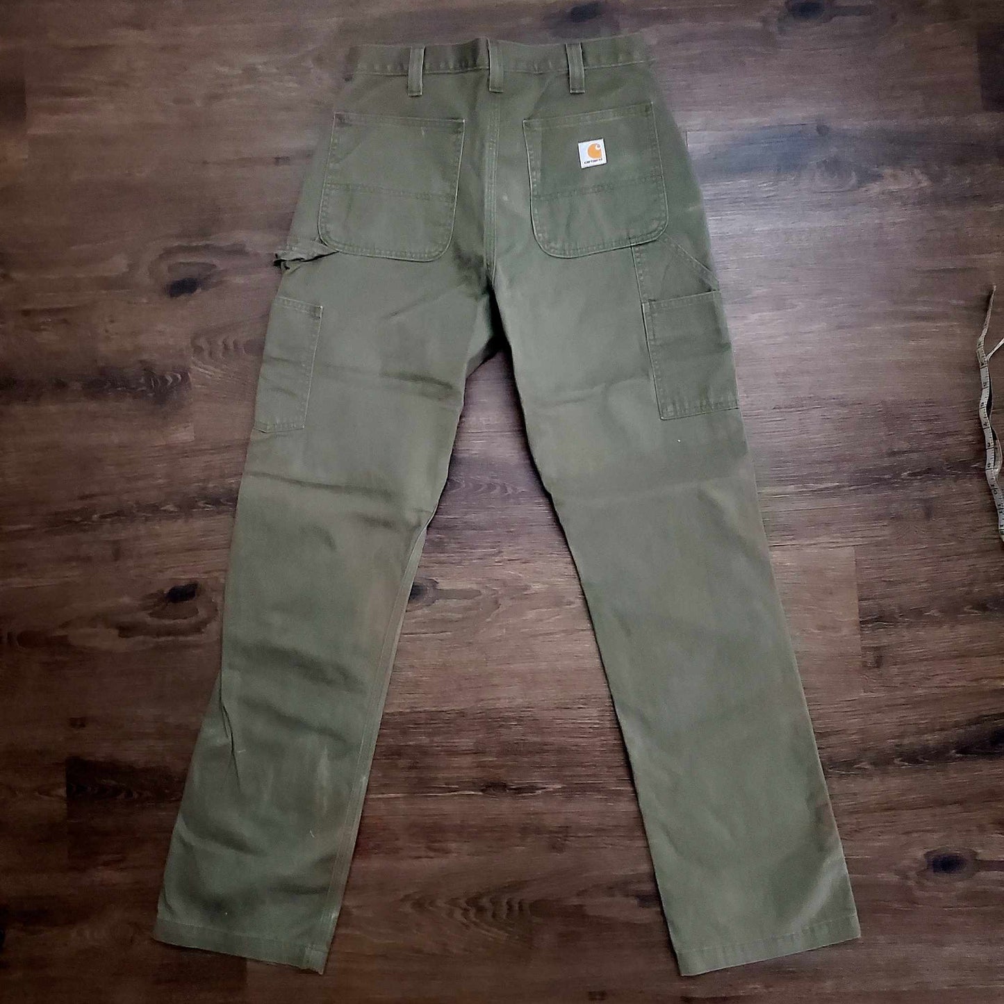 (32x34) Carhartt Jeans