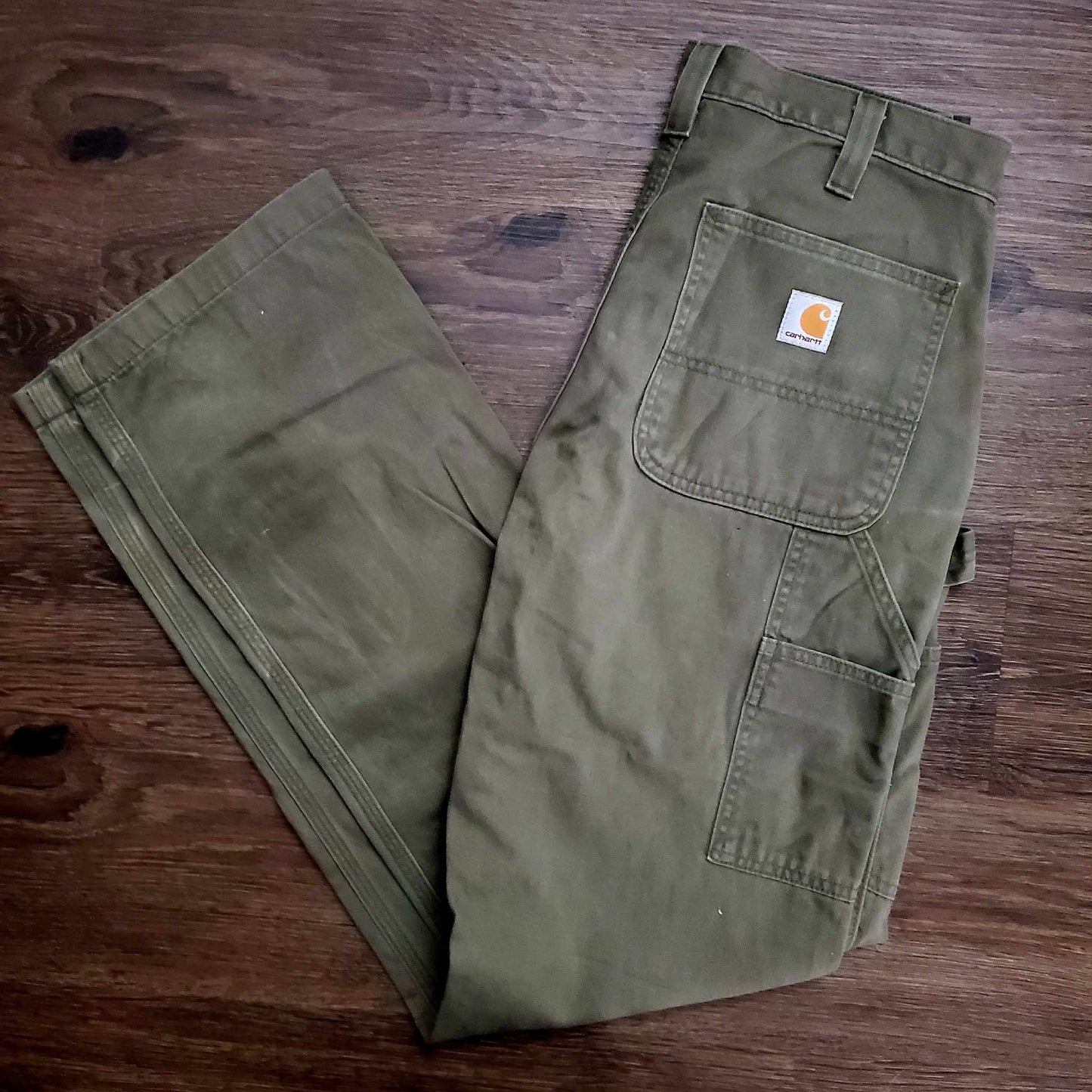 (32x34) Carhartt Jeans