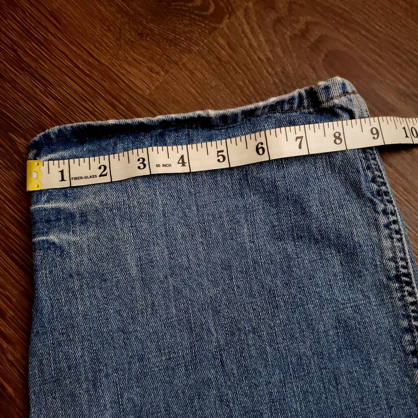 (34x32) VTG Tommy Hilfiger Jeans