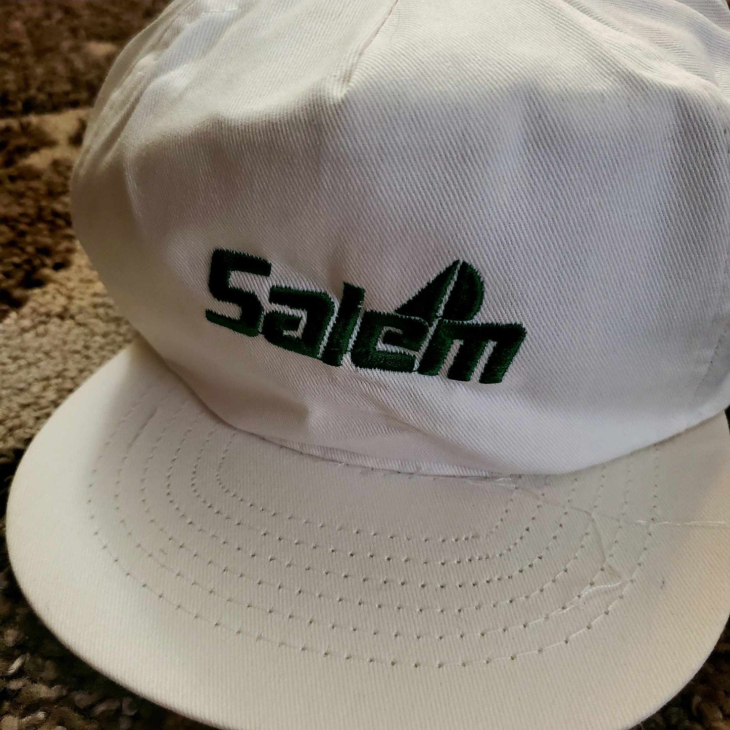 (OS) VTG Salem Promo Hat (Snap Back)