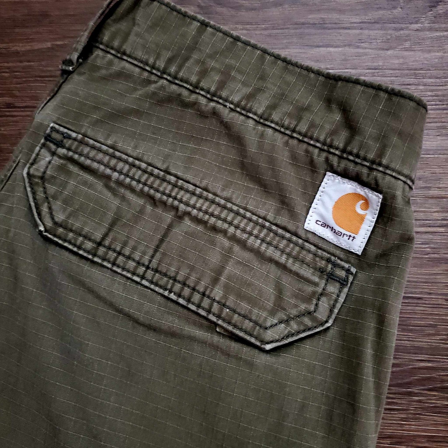 (30x30) Carhartt Jeans