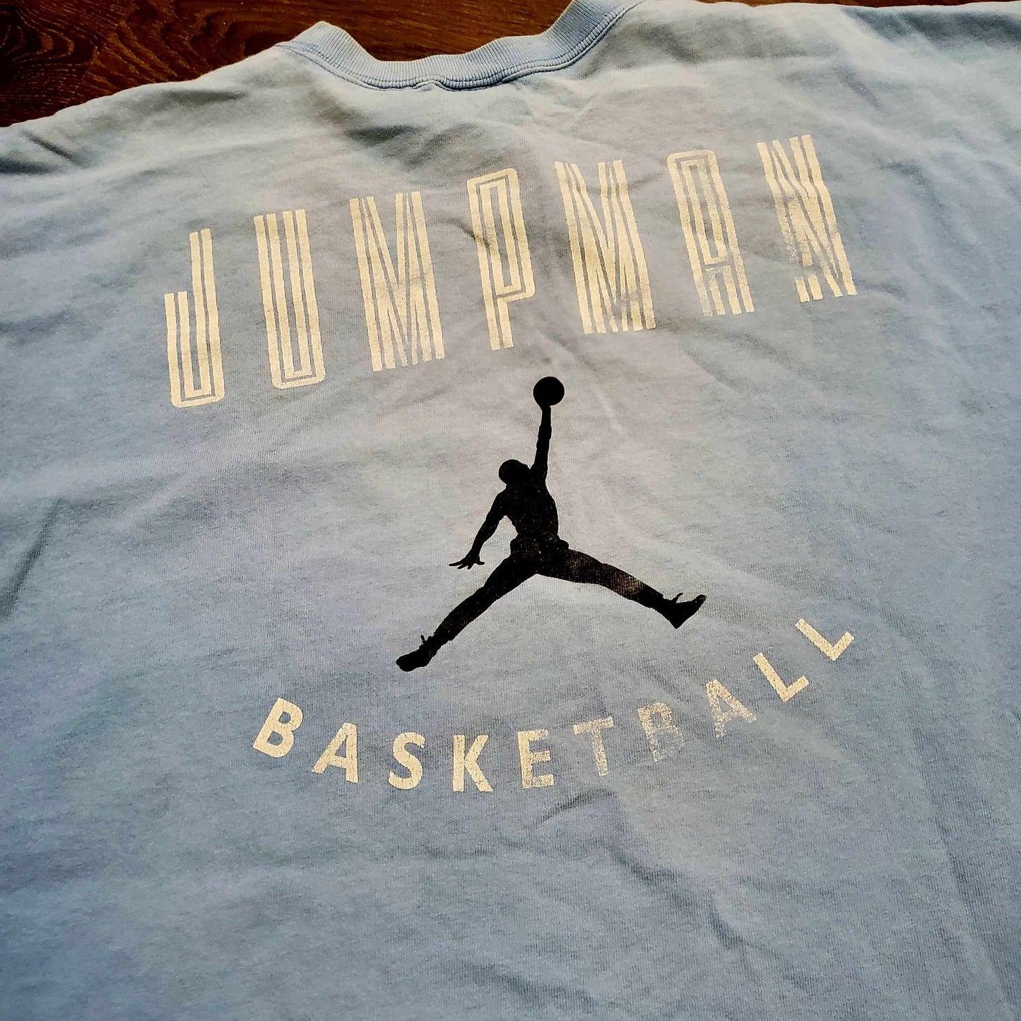 (XXL) Nike Jordan Jumpman Sleeveless T-Shirt