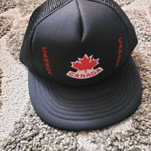 VTG Canada Hat (Snap Back)