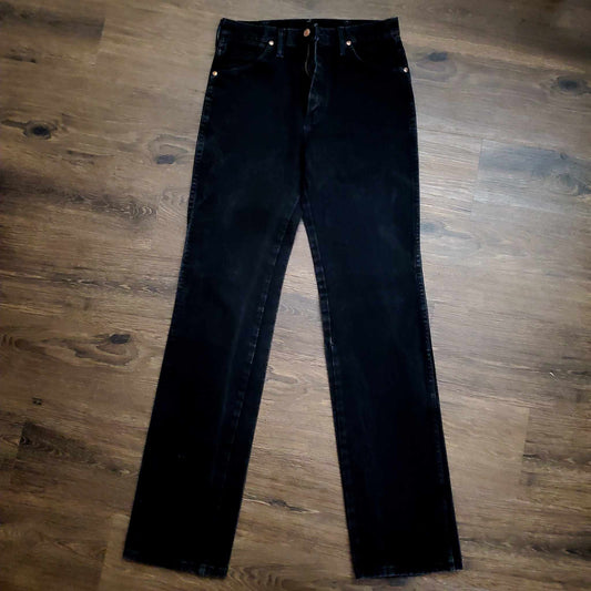 (29x34) VTG Wrangler Jeans