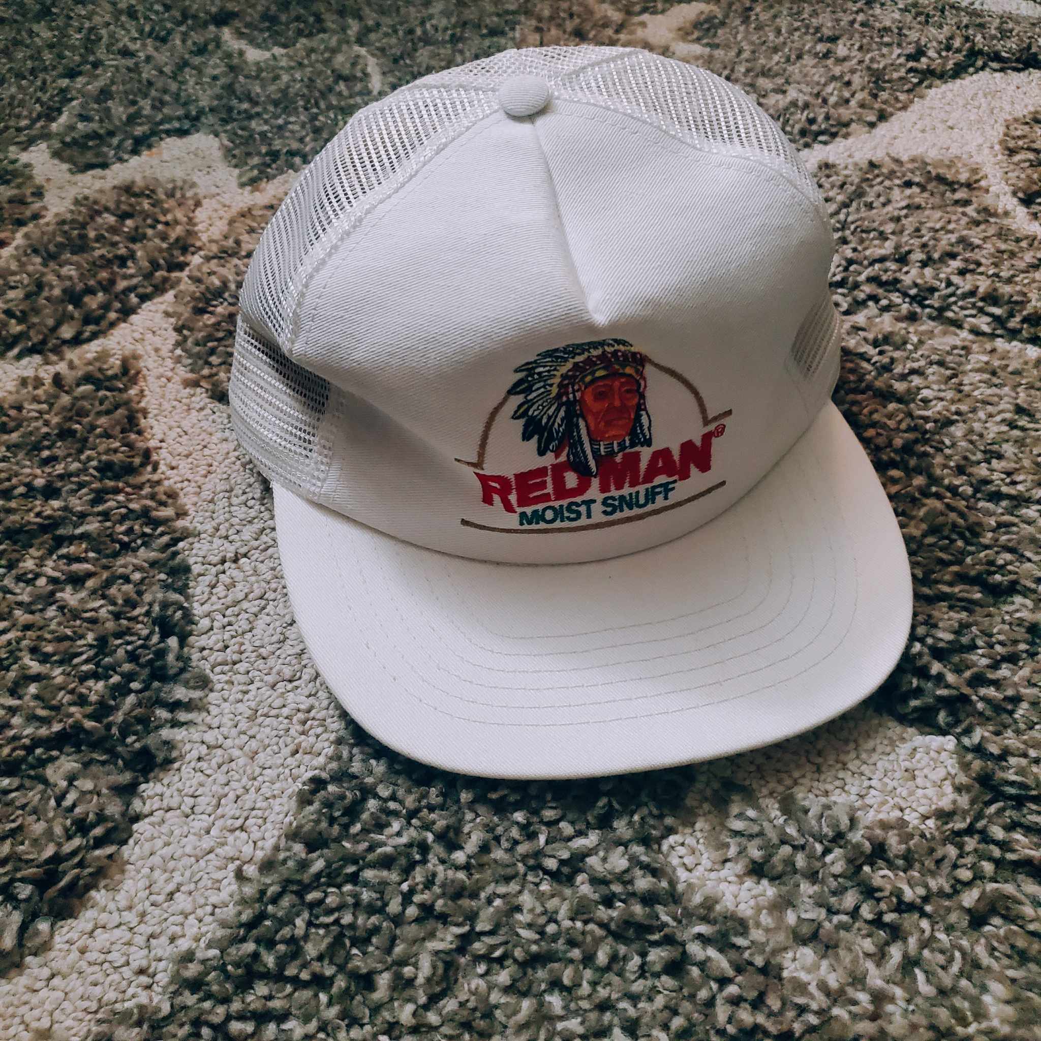 Vintage cheapest RedMan