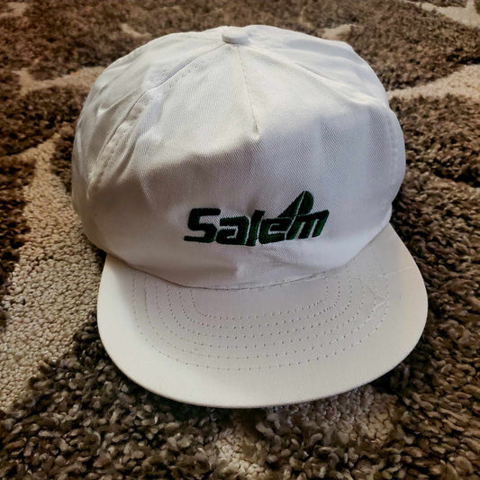 (OS) VTG Salem Promo Hat (Snap Back)