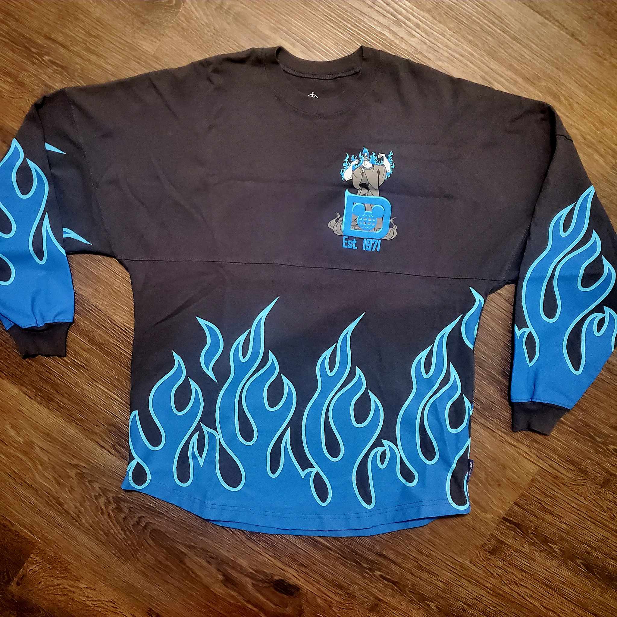 Deals Hades Spirit Jersey