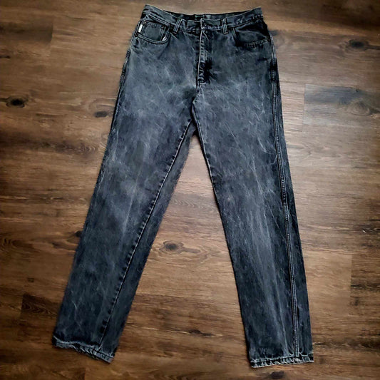 (31x33) VTG Bugle Boy Jeans