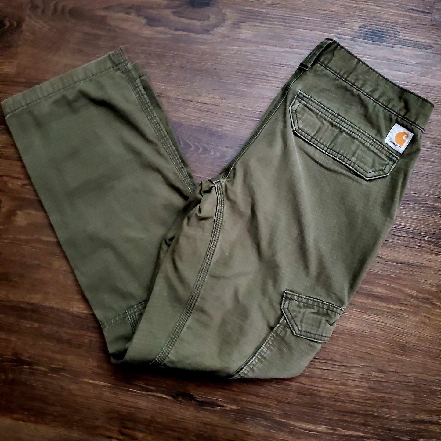 (30x30) Carhartt Jeans