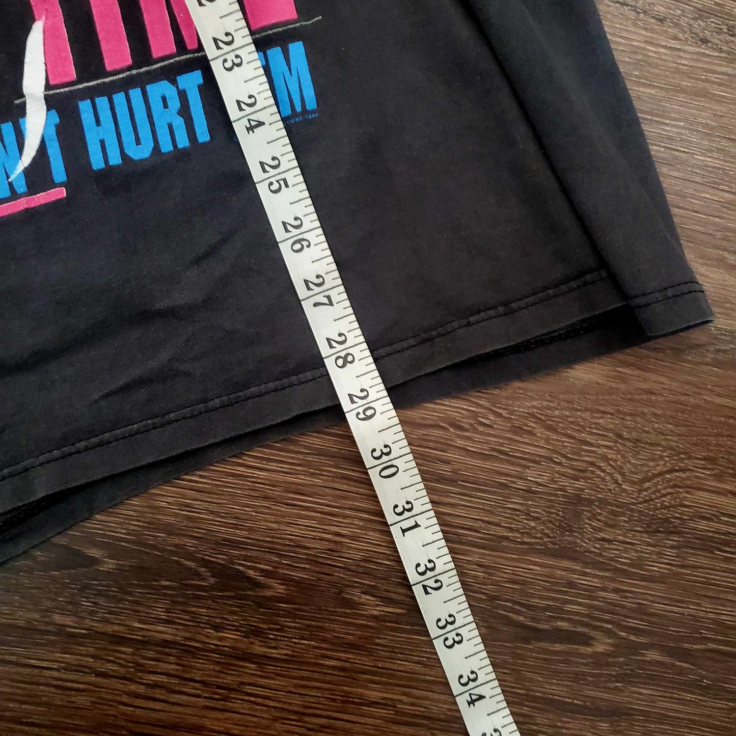 (XL) Vtg MC Hammer T-Shirt