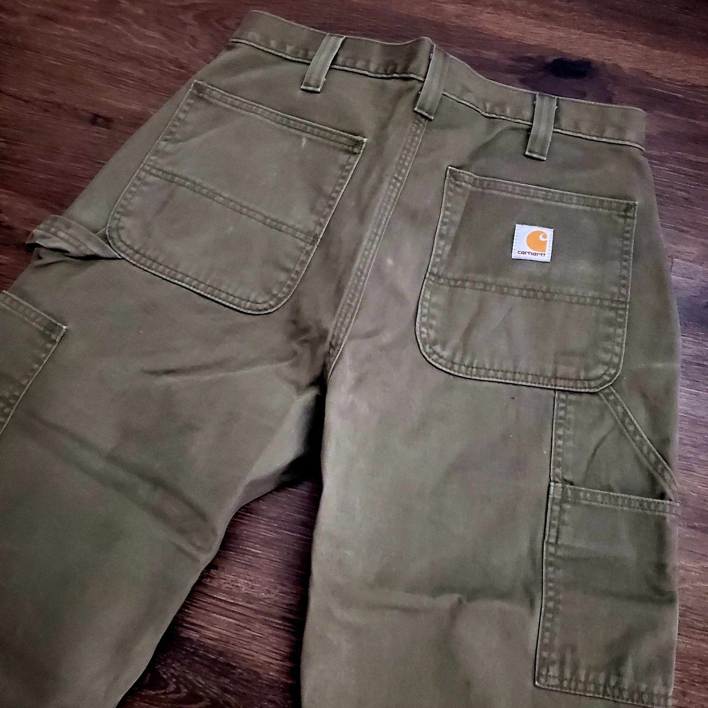 (32x34) Carhartt Jeans