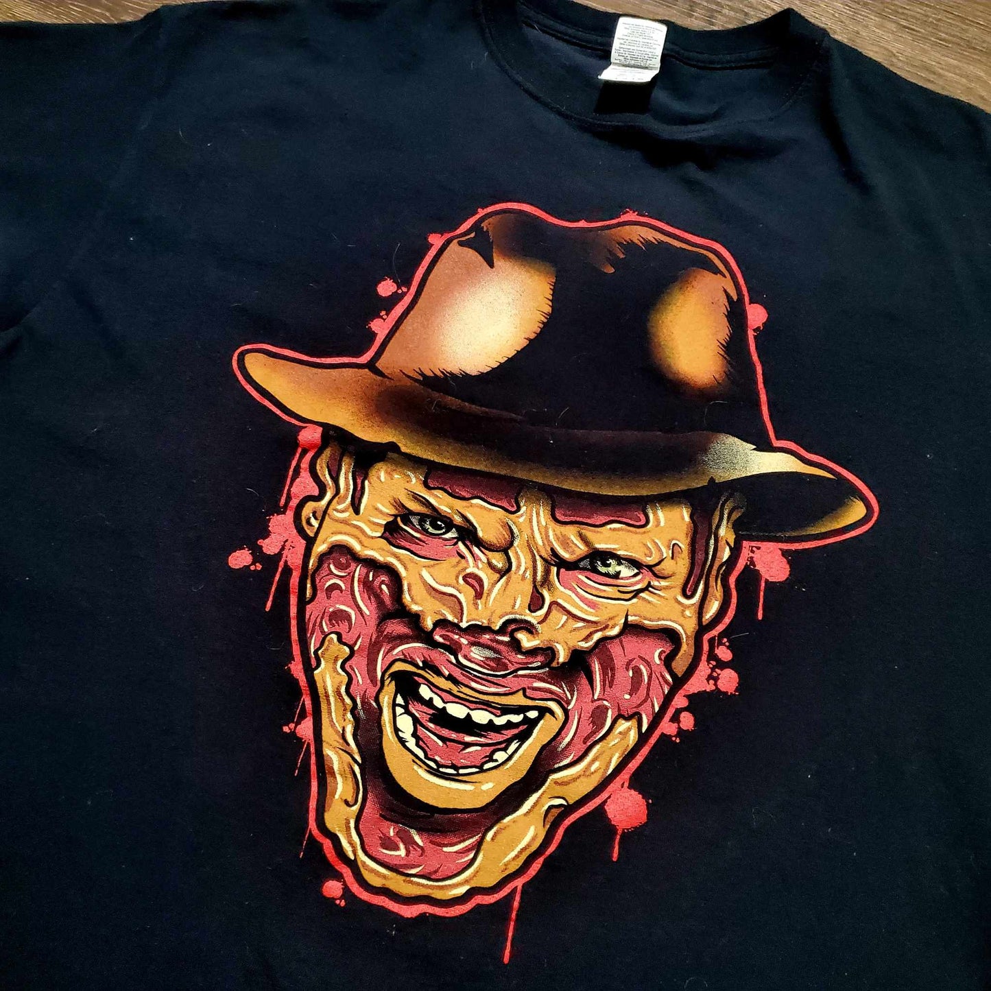 (XL) Insane Clown Posse / Freddy 2 Dope T-Shirt