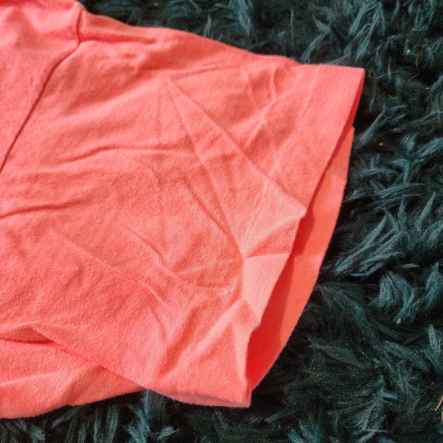 🌺 Vintage Ocean Pacific (OP) Crop Top 🌺