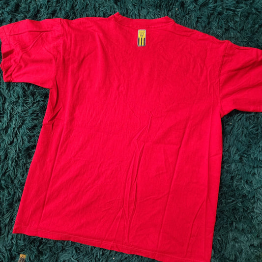 🔥 Vintage Givemeface Angel Tee 🔥