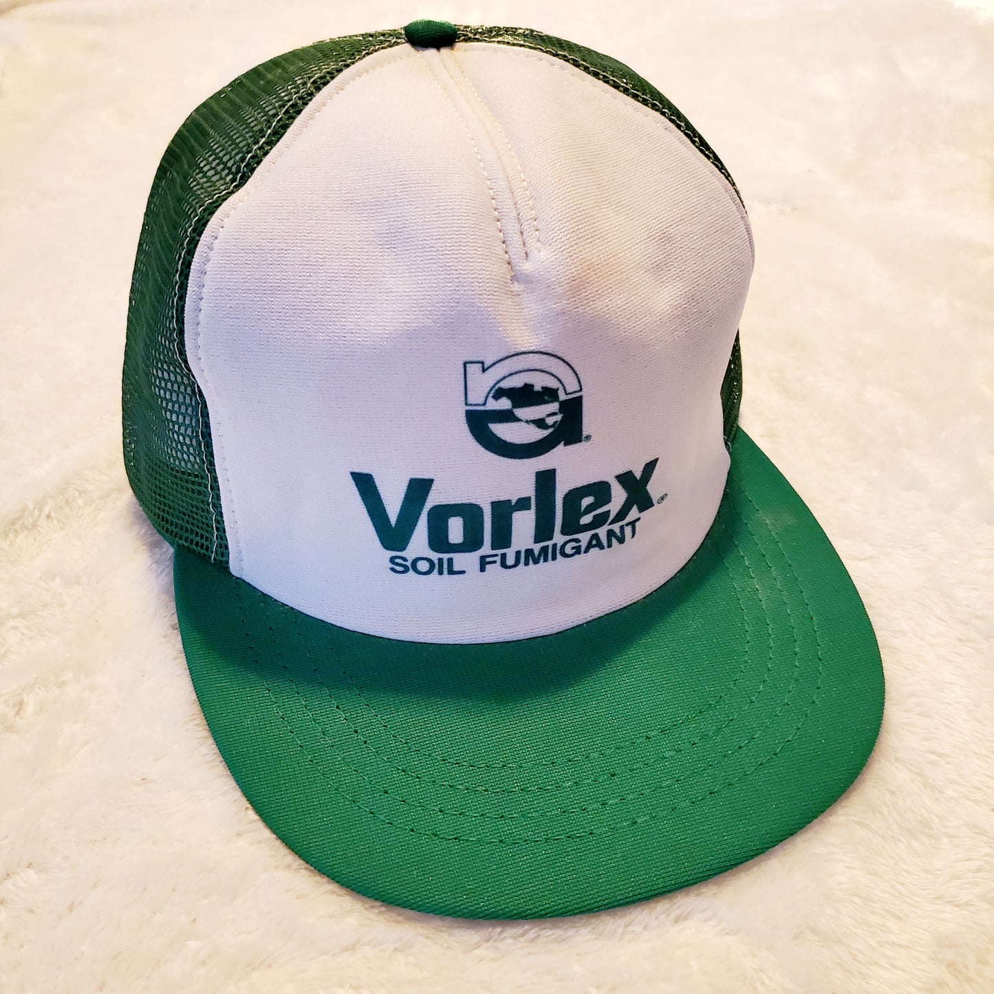 (OS) Vintage Vorlex Snapback