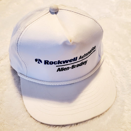 (OS) Vintage Rockwell Automation Snapback